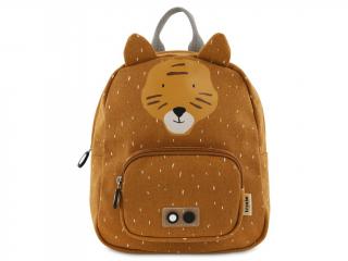 Dětský batoh Trixie Small - Mr. Tiger / 93-203