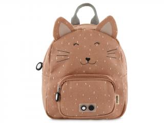 Dětský batoh Trixie Small - Mrs. Cat / 93-222