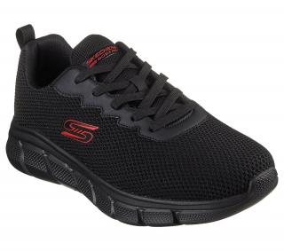 Skechers Bobs B Flex Chill Edge 118106/BBK 43, Černá