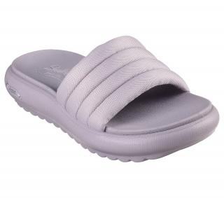Skechers Dámské Nazouváky ARCH FIT CLOUD 119782/LIL 38, Fialová