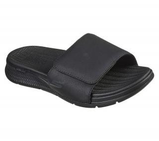 Skechers Pánské Nazouváky Go Consistent Sandal - Watershed 229033/BBK 45, Černá