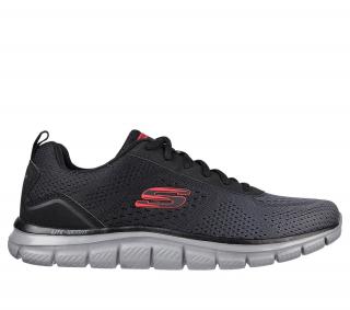 Skechers Track-Ripkent 232399/BKCC 42, Černá