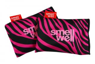 SmellWell sáčky Pink Zebra