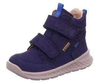 Superfit Breeze 1-000367-8000 modrá 25