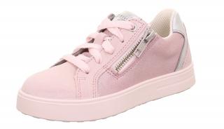 Superfit Sneakersy STELLA 1-000809-5510 32, Růžová
