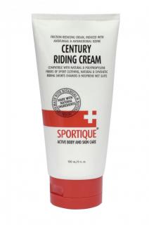 Balzám Sportique proti opruzeninám - Century Riding Cream 180ml
