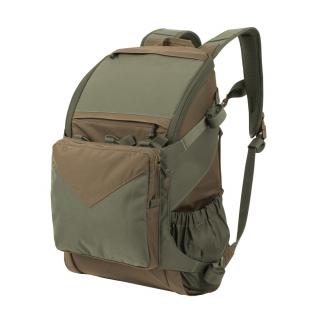 Batoh HELIKON Bail Out Bag BOB - Adaptive Green / Coyote