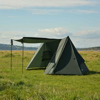 Bivakovací stan DD HAMMOCKS SuperLight A-FRAME Tent