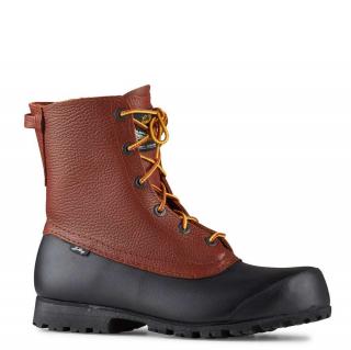 Boty turistické Lundhags Park Boots Unisex Velikost: 39 EU