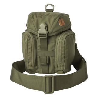 Brašna přes rameno HELIKON Bushcraft Essential Kitbag ADAPTIVE GREEN