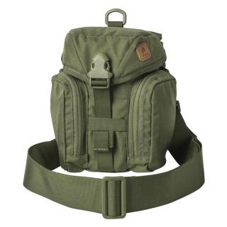 Brašna přes rameno HELIKON Bushcraft Essential Kitbag OLIVE GREEN