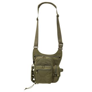 Brašna přes rameno HELIKON EDC Side Bag - OLIVE GREEN