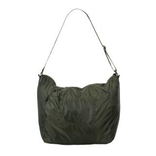 Brašna skládací přes rameno HELIKON Carryall Backup Bag OLIVE GREEN