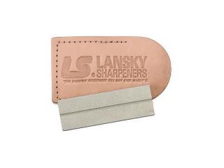 Brousek Lansky Diamond Pocket Stone LDPST