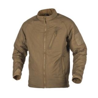 Bunda HELIKON WOLFHOUND JACKET - Coyote Velikost: M