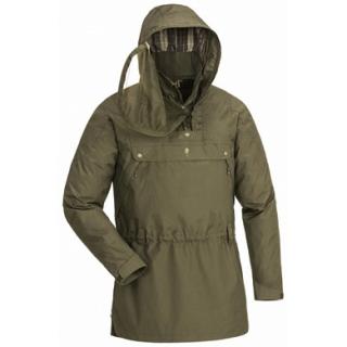 Bunda Pinewood Anorak Tikaani TC - Stretch, Hunting Olive Velikost: 3XL