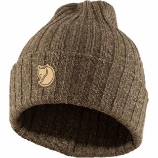 Čepice Fjällräven Byron Hat - Dark Olive-Taupe