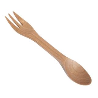 Dřevěný spork STABILOTHERM Träspork