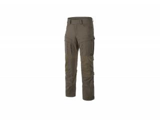 Kalhoty Helikon MCDU Pants - RAL 7013 Velikost: M/LONG