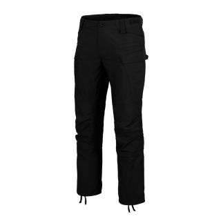 Kalhoty Helikon SFU NEXT Pants Mk2 - BLACK Velikost: L/LONG