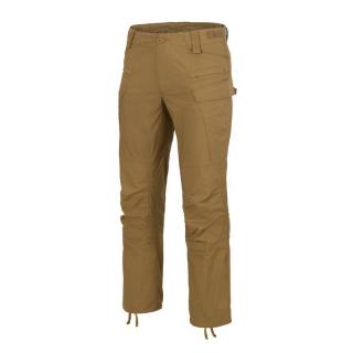 Kalhoty Helikon SFU NEXT Pants Mk2 - COYOTE Velikost: XXXL/LONG