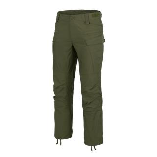 Kalhoty Helikon SFU NEXT Pants Mk2 - OLIVE GREEN Velikost: M/LONG