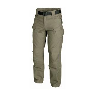 Kalhoty Helikon URBAN TACTICAL PANTS UTP Adaptive Green rip-stop LONG Velikost: 3XL