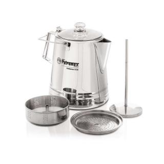 Konvice - kávovar Petromax Tea and Coffee Percolator  Perkomax  Stainless