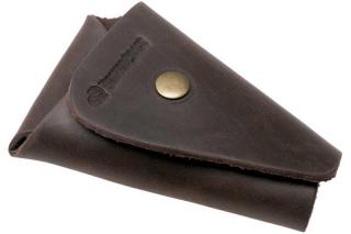 Kožené pouzdro BEAVERCRAFT na řezbářské nože SH5 Leather Sheath for spoon knife