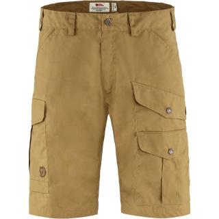 Kraťasy Fjällraven Barents Pro Shorts - Buckwheat Brown Velikost: C52