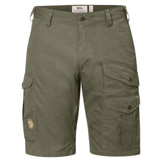 Kraťasy Fjällraven Barents Pro Shorts - Laurel Green Velikost: C48