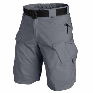 Kraťasy Helikon URBAN TACTICAL Shorts rip-stop SHADOW GREY Velikost: XL