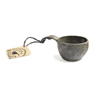 Kupilka KUKSA 120 ml Small - Kelo (BLACK)