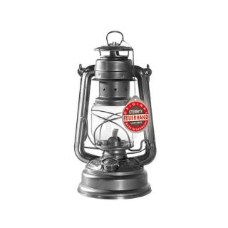 Lampa petrolejová FEUERHAND Baby Special 276 Eternity 25,5 cm ZINK