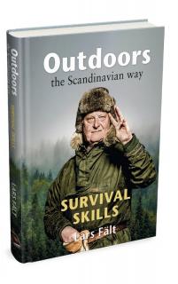 LARS FÄLT - Outdoors the Scandinavian Way - Survival Skills (ENG)