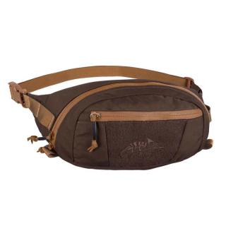 Ledvinka HELIKON Bandicoot Waist - Earth Brown / Clay A