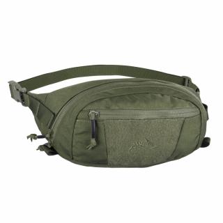 Ledvinka HELIKON Bandicoot Waist OLIVE GREEN