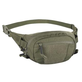 Ledvinka HELIKON Possum Waist Pack - ADAPTIVE GREEN