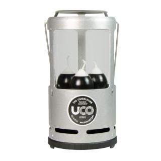 Lucerna na svíčky UCO CANDLELIER® Candle Lantern - Aluminium