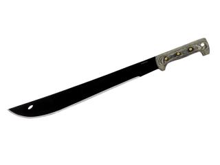 Mačeta Condor El Salvador Machete Micarta CTK2020HCM