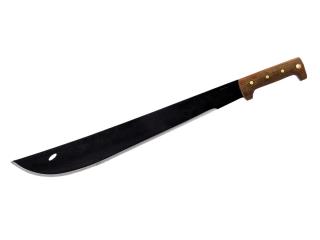 Mačeta Condor El Salvador Machete Wood CTK2020HCW