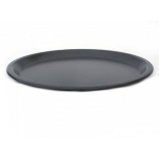 Malý plytký  talíř / poklice / pánev FIREBOX Camp Plate Small - elox