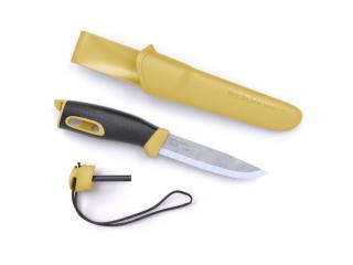 Morakniv Companion Spark - Yellow