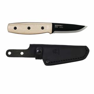 Morakniv Finn BlackBlade™ (S) Ash Wood 14083