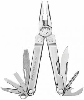 Multitool Leatherman Bond - nářaďový nůž