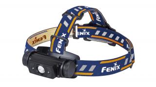 Nabíjecí čelovka Fenix HL60R - POŽKOZENÁ KRABIČKA