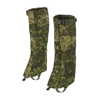 Návleky HELIKON Snowfall Long Gaiters - PENCOTT® WILDWOOD™