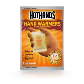 Ohřívač na ruce HOTHANDS® Handwarmer 10 hodin
