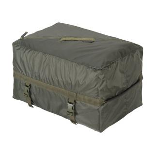 Organizér Helikon Enlarged PAKCELL BAG - Olive Green