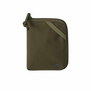 Peněženka velká Helikon-Tex EDC Large Wallet® - Cordura® - Olive Green